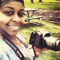Latasha Bolden