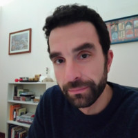 Enrico Stea