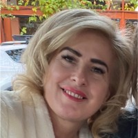 Maree Mcneill
