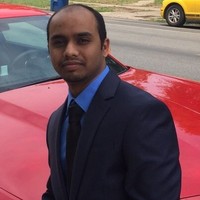Venkata Naga Karthik