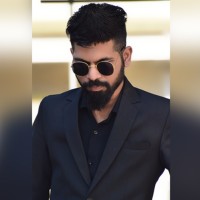 Harsh Panchal
