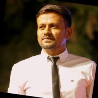 Pankaj R