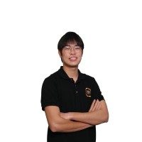 Yong Hao Wong