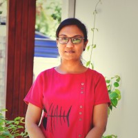 Anjalin Nirupa