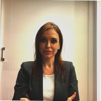 CAROLINA VERDES PASTOR