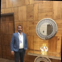 Surendra kadam