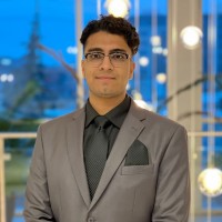 Zain Syed