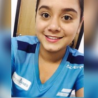 Maricela Ibarra Zuñiga