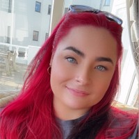 Megan Nicolls