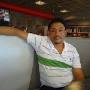 Luis Gonzalez