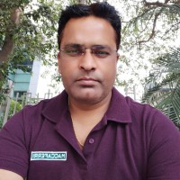 Pradeep Kumar