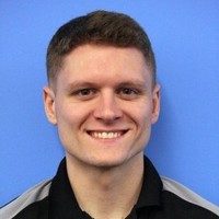 Daniel Boldt