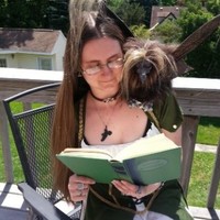 Rebecca Foulks