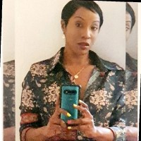 Sherlyn John