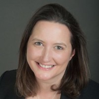 Catherine Harris