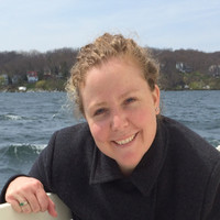 Ruth Anne McQuire