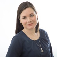 Annika Borgström