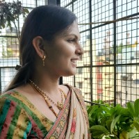 Ranjitha Kn