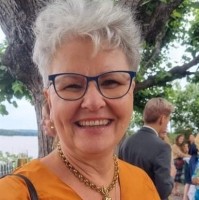 Ingrid Richter