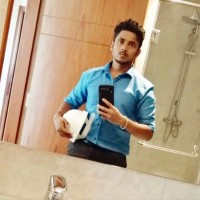 Kaveen Gamage