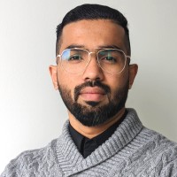 Vignesh Gopalakrishna Rao, Pmp®