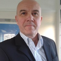 Kevin Pugh AIRP