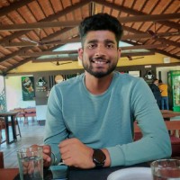 Yagnesh Shetty
