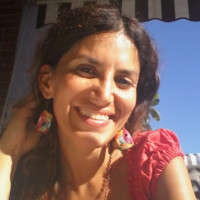 Patrizia Mesiti