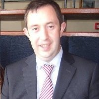 Joseph Halpenny Msc
