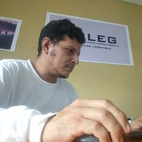 Emilio Alvarado Castro