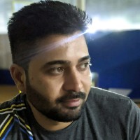 Raman Sharma