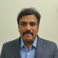 Balaji RAMAKRISHNAN