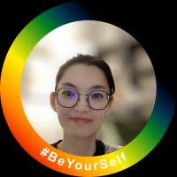 Janice Lu (She/Her/Hers)