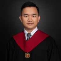 Justine Vincent Sanchez
