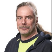 Bernd Wilmer