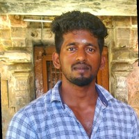 Manimaran R