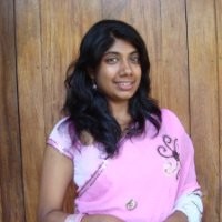Shanya Muhandiramge