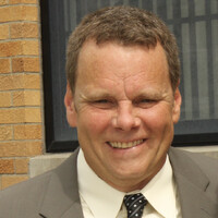 Keith Stanton