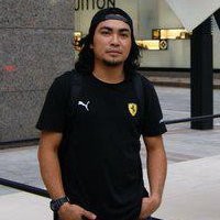 Rommel Mercader