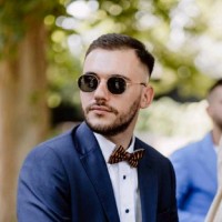 Gabriele Modonutto