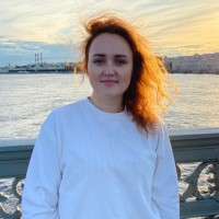 Tatiana Sverbeykina