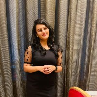 Ankitha G