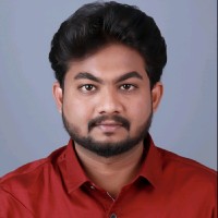 Karthick Ravi