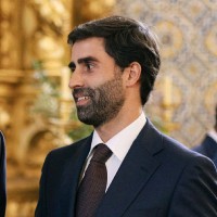 Diogo De Sousa Rêgo Pimentel