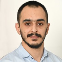 Bashar Ghfar