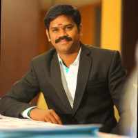 Kanagaraj P