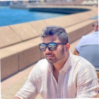 Vikas Jagdale