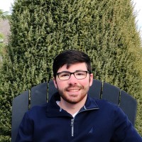 Garrett Posinski