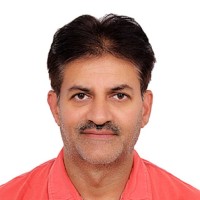 Jay Chaudhari