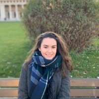 Margaux Hapard